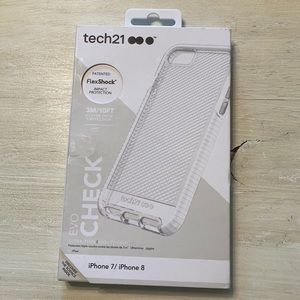 Tech 21 iPhone Case